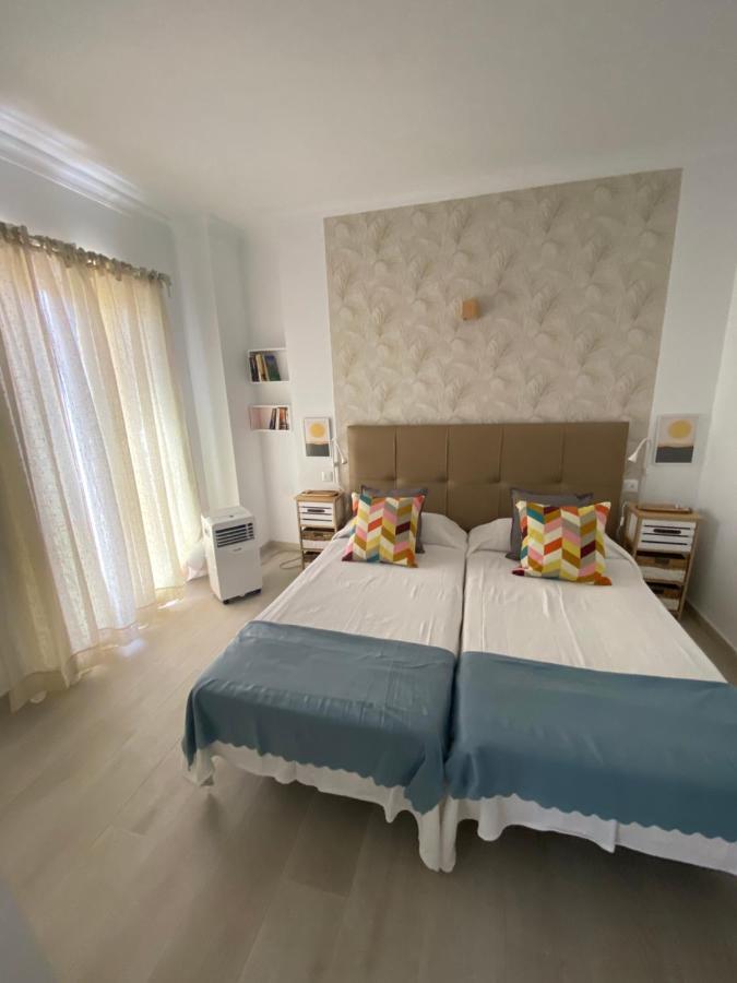 Arguineguin Faroe Apartment Luaran gambar