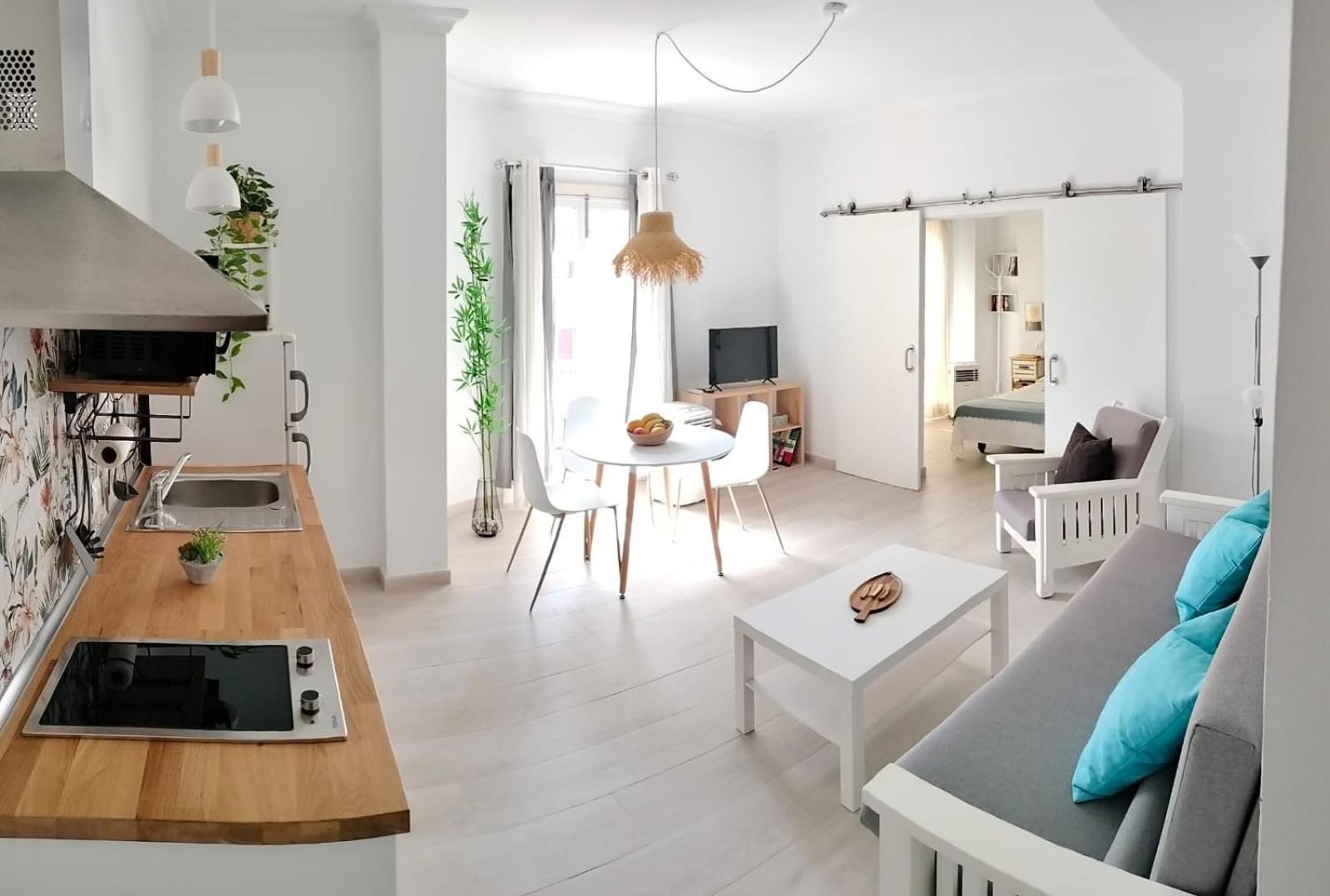 Arguineguin Faroe Apartment Luaran gambar